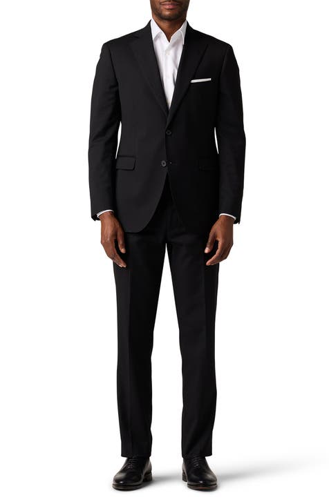 Performance Tailored Fit Suit