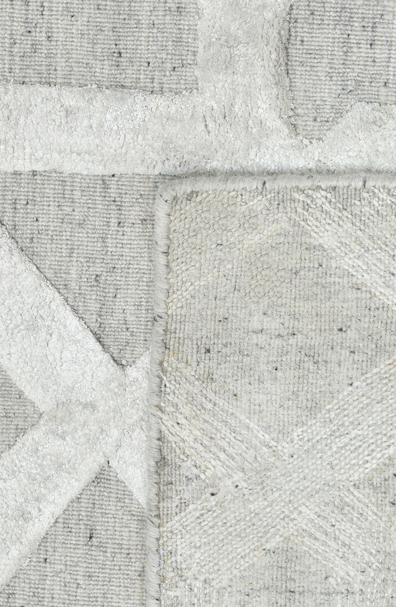 Solo Rugs Rae Handmade Area Rug, Alternate, color, 