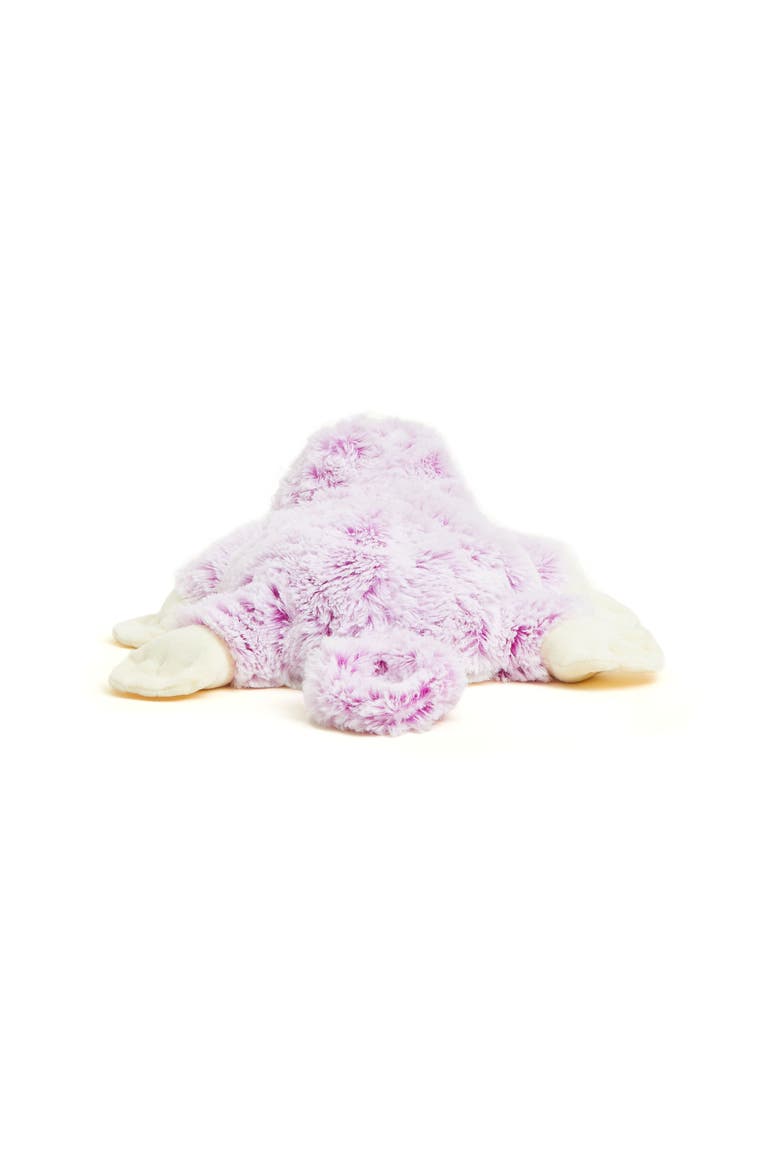 Platypus Plush Toy, Alternate, color, Light Pastel Pink