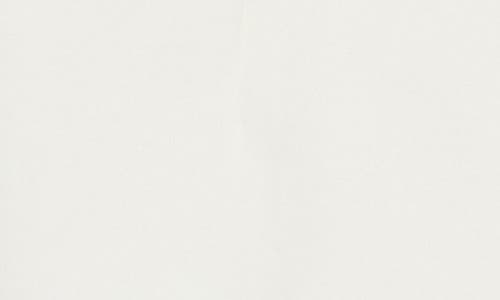 By Design Button Front Vest In Gardenia