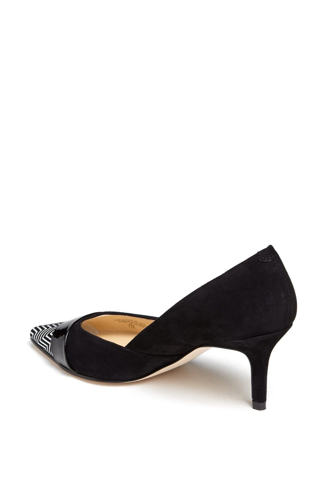 Ivanka Trump 'Nyle' Pump, Alternate, color, 