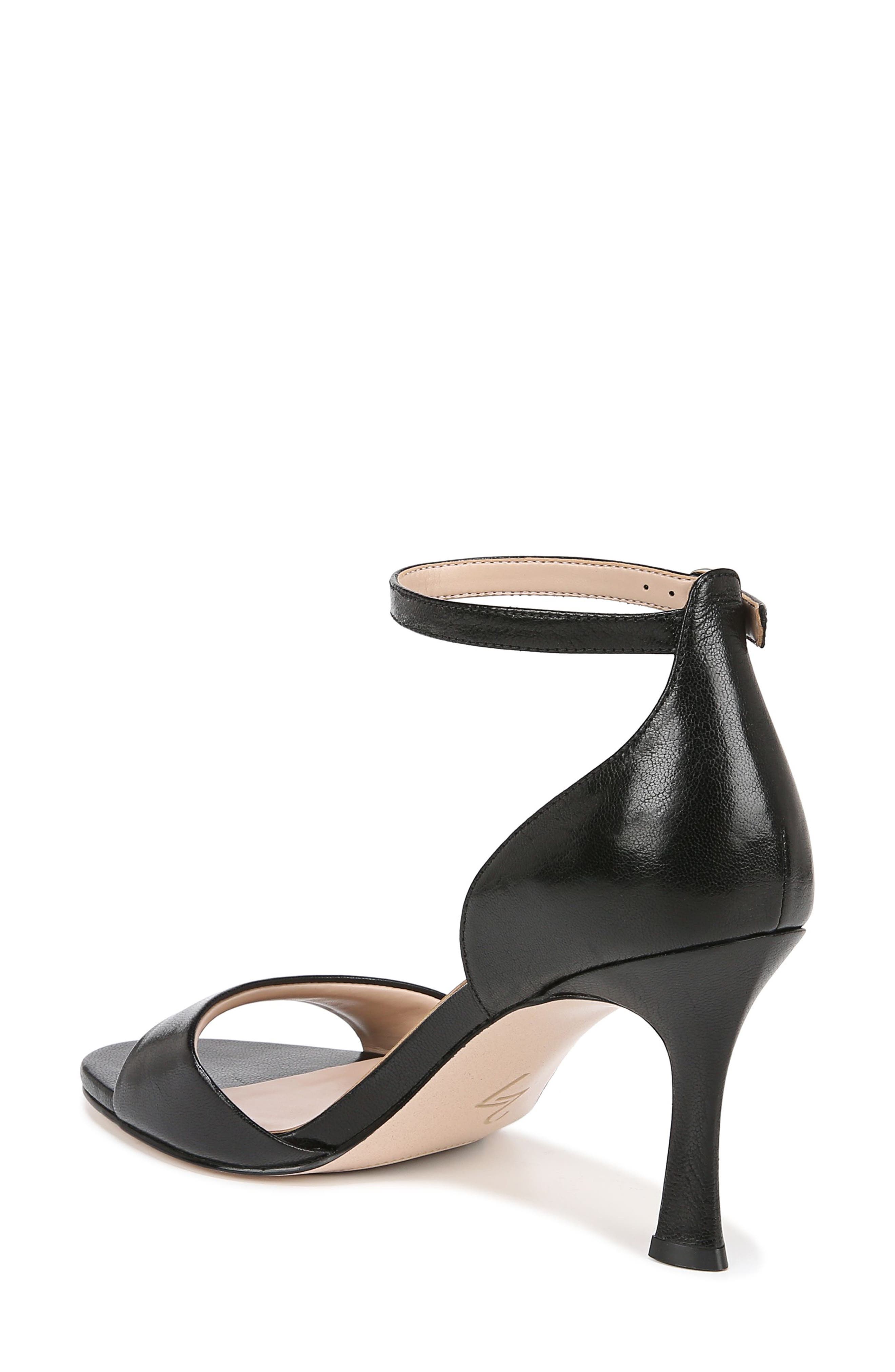 27 EDIT Naturalizer Celeste Ankle Strap Sandal, Alternate, color, 