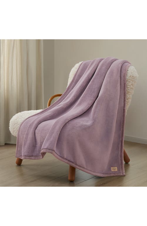 UGG(R) UGG(R) COCO THROW BLANKET