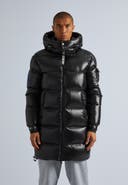 JACK1T Ez Slick Hooded Coat
