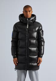 JACK1T Ez Slick Hooded Coat