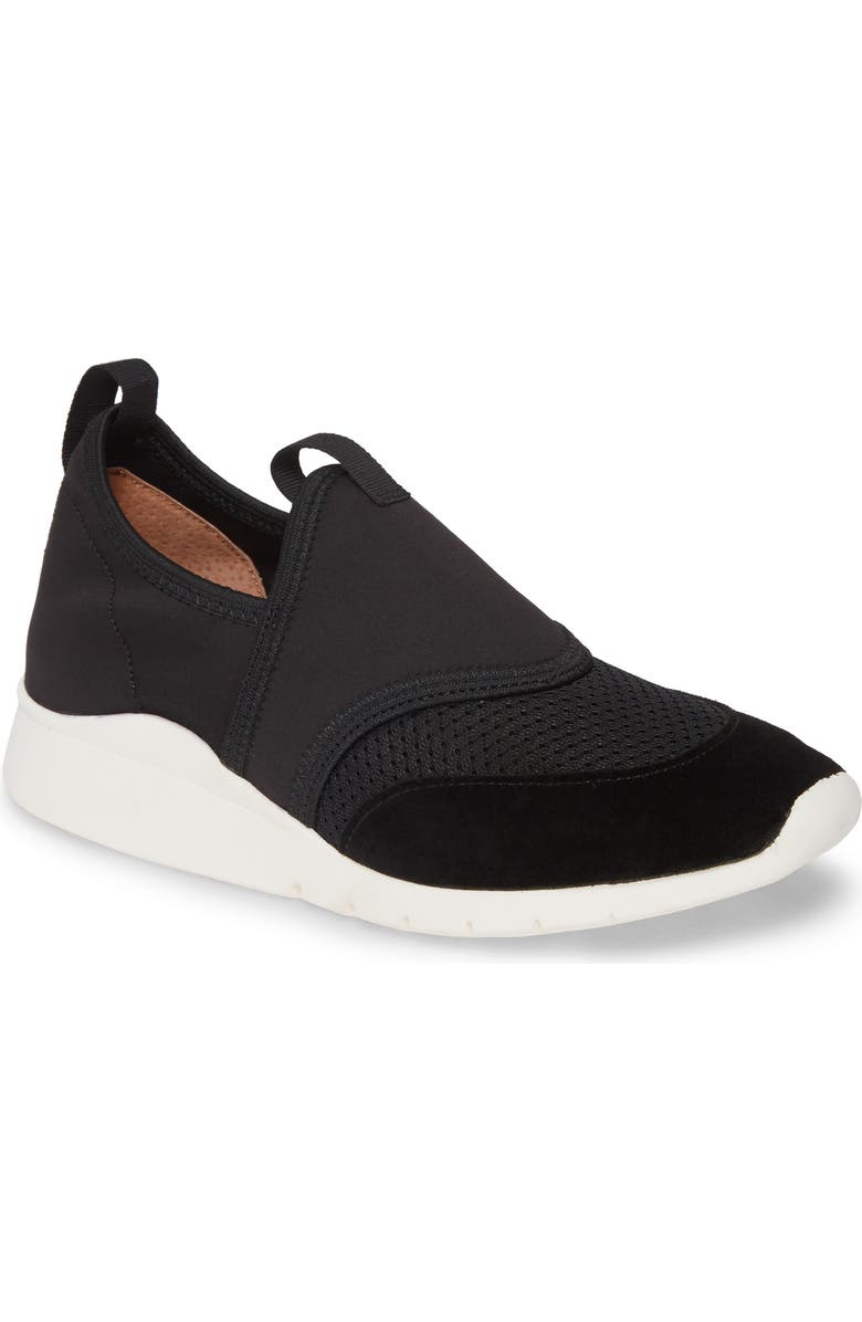 Gentle Souls by Kenneth Cole Raina Lite Sporty Slip-On Sneaker, Main, color,