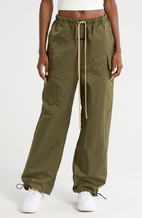 Women's Fear of God Essentials Pants & Leggings | Nordstrom