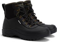 Barbour Marlow Waterproof Hiking Boot