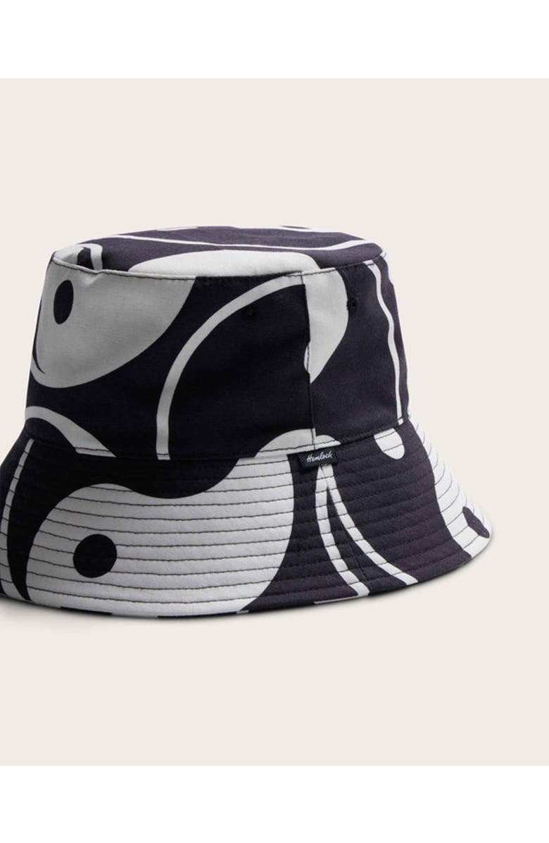 Hemlock Archer Bucket Hat, Alternate, color, 
