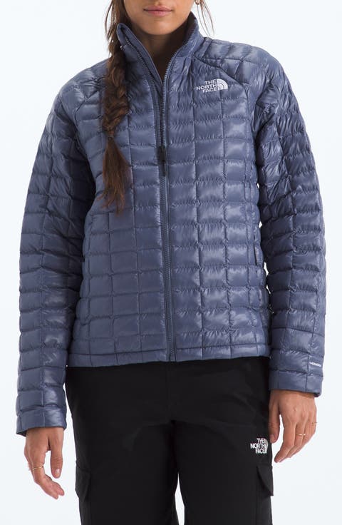 Thermoball Quilted Jacket