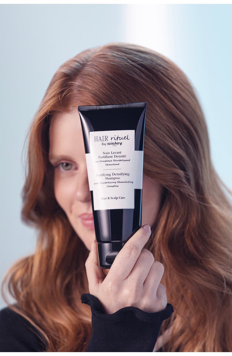 Sisley Paris Fortifying Densifying Shampoo, Alternate, color, 