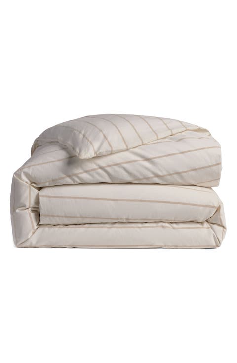 Brushed Cotton Duvet Cover