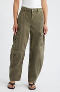MANGO Dilly Cargo Jeans