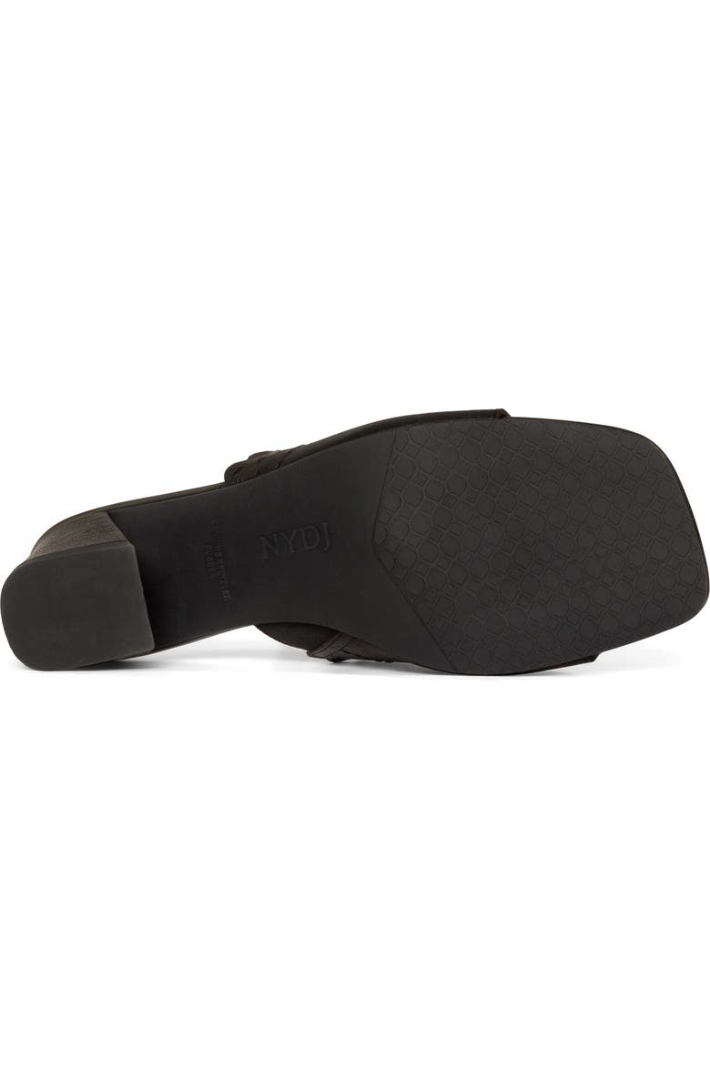 NYDJ Alanah Slide Sandal, Alternate, color,