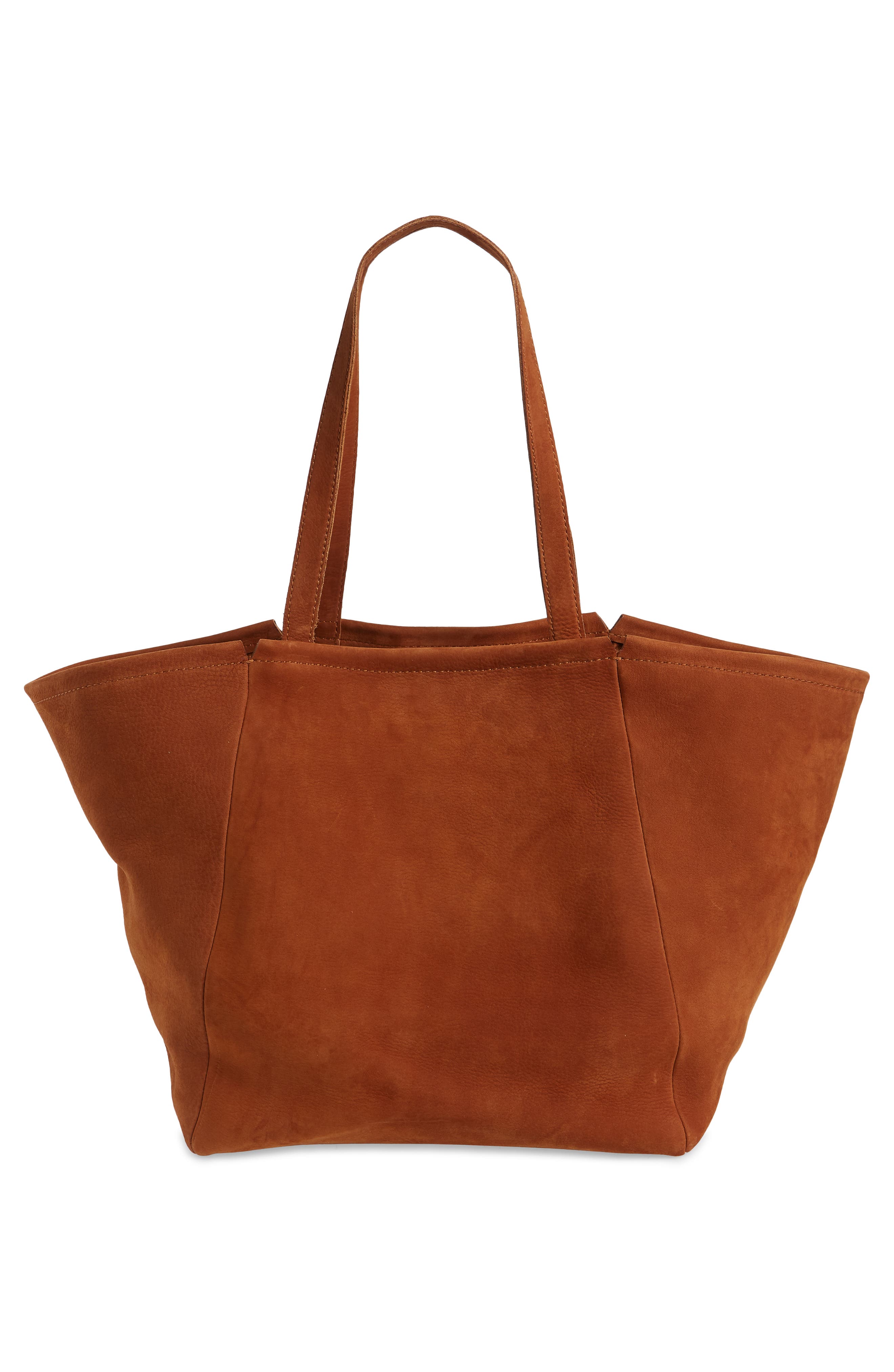 Madewell The Carryall Tote, Alternate, color, 
