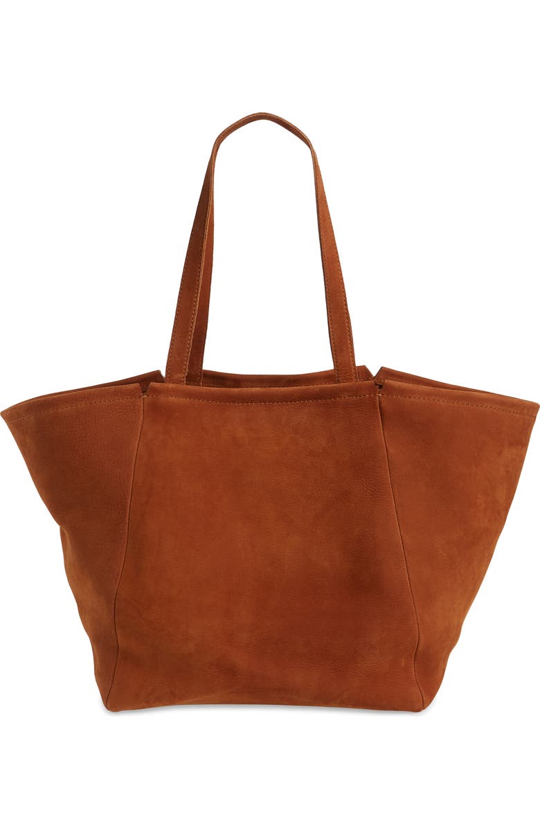 Madewell The Carryall Tote, Alternate, color,