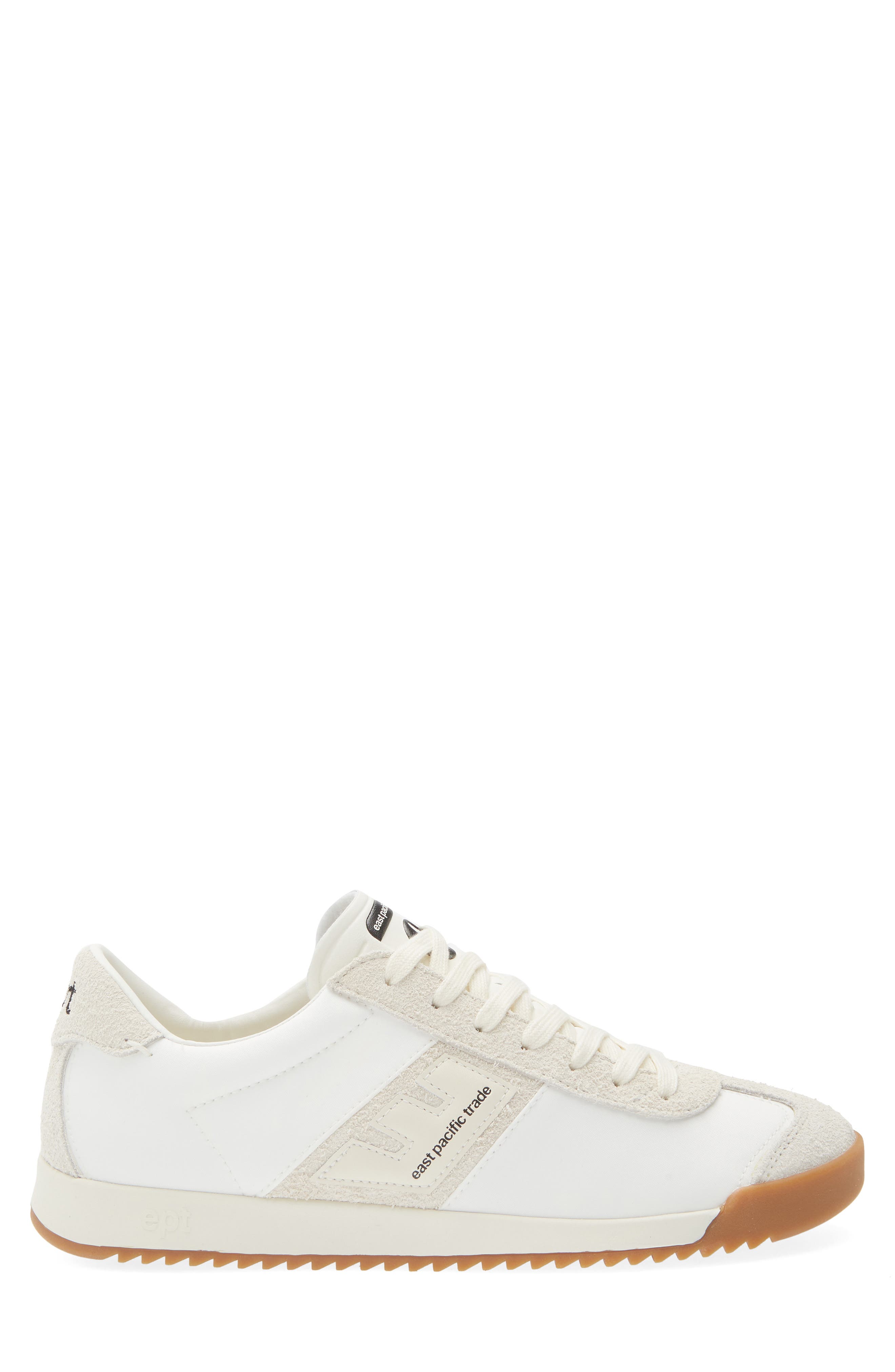 Bonito Sneaker(Men), Alternate, color, OFF WHITE TOFU