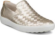 ECCO Soft 7 3.0 Slip-On Sneaker