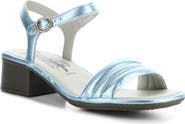 Fly London Eiva Ankle Strap Sandal