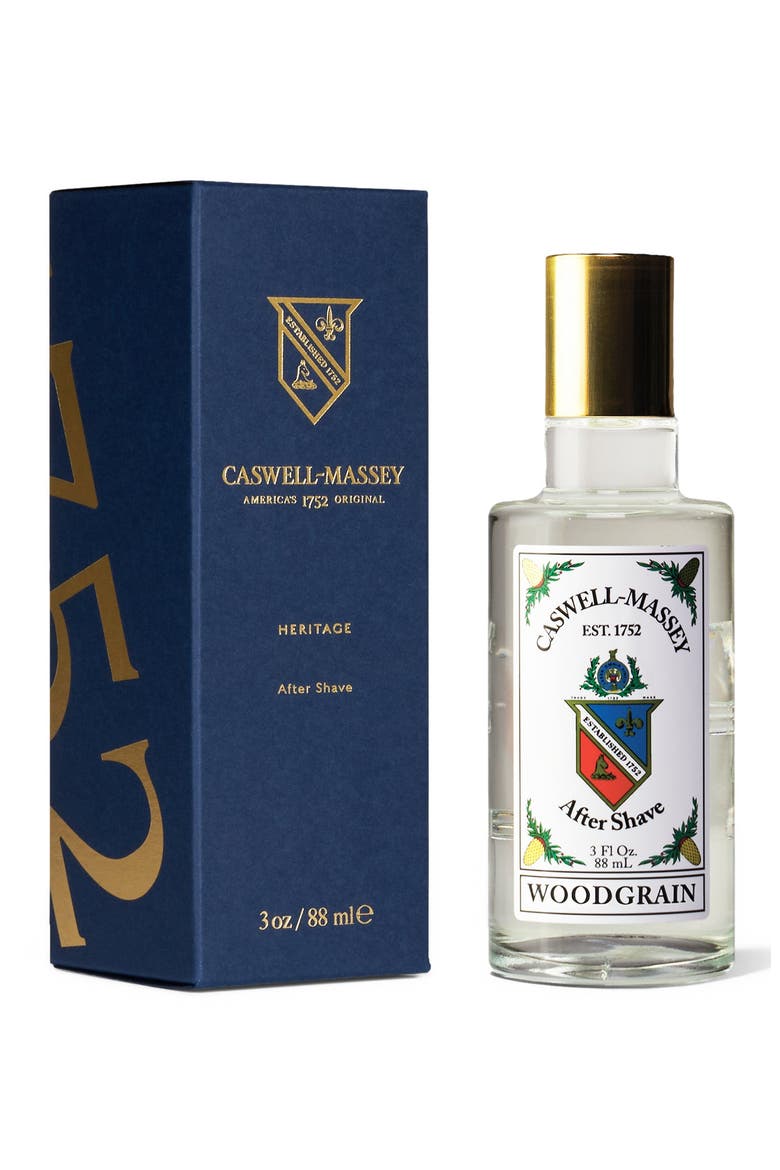 Woodgrain Sandalwood Aftershave, Alternate, color, transparent