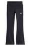 Kids' Mélange Flare Leg Leggings