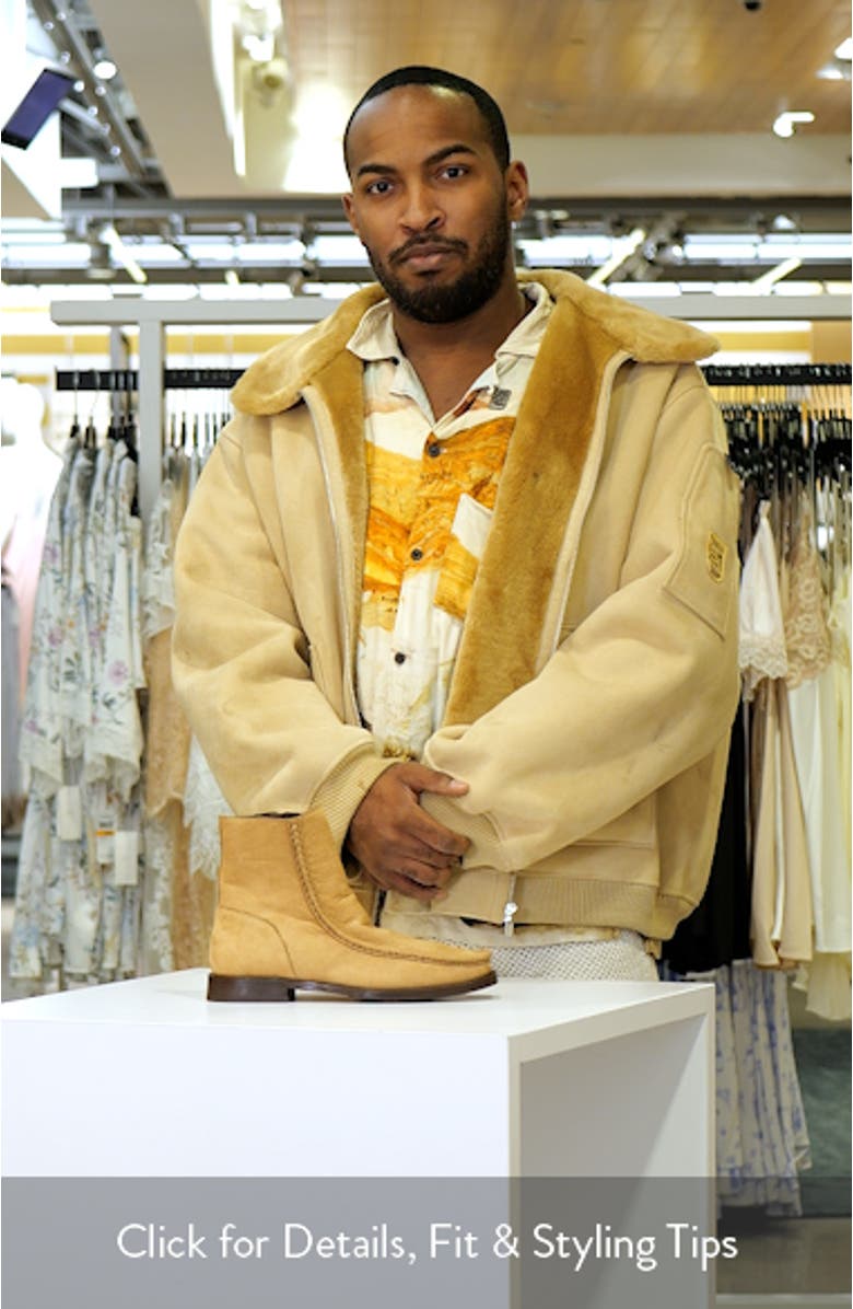 Riera Bordon Bootie, sales video thumbnail