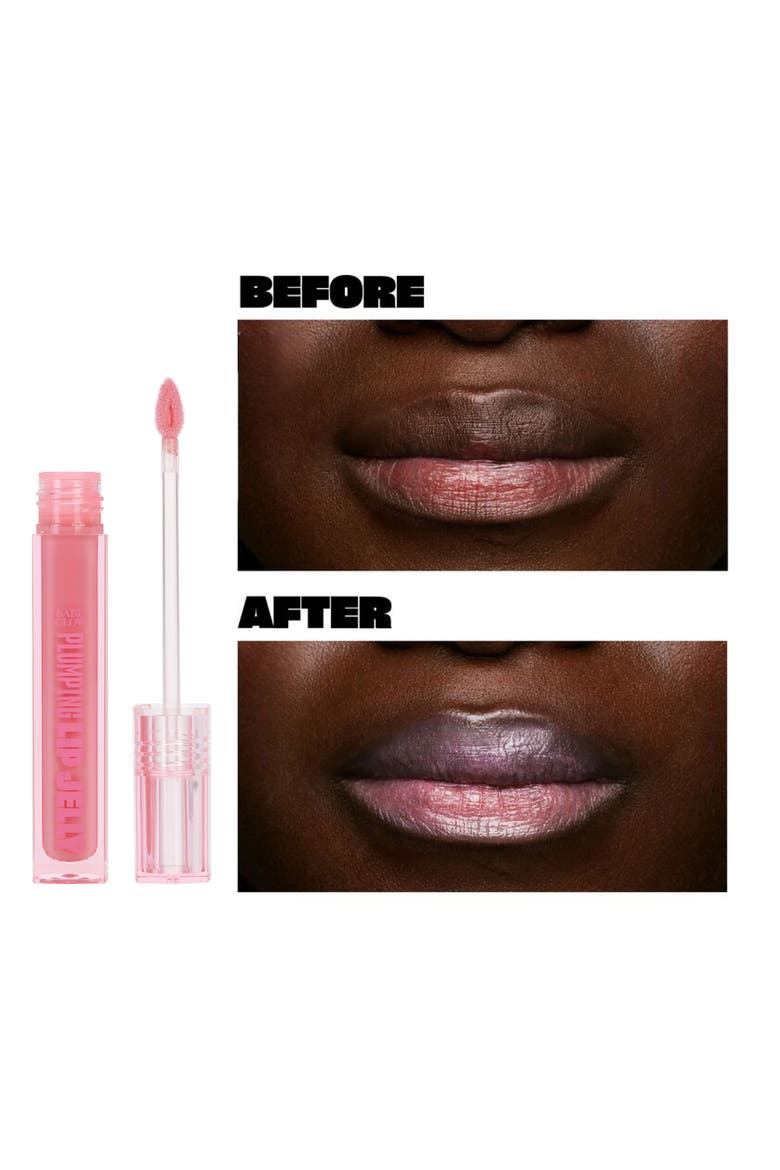 Plumping Lip Jelly, Alternate, color, Blush