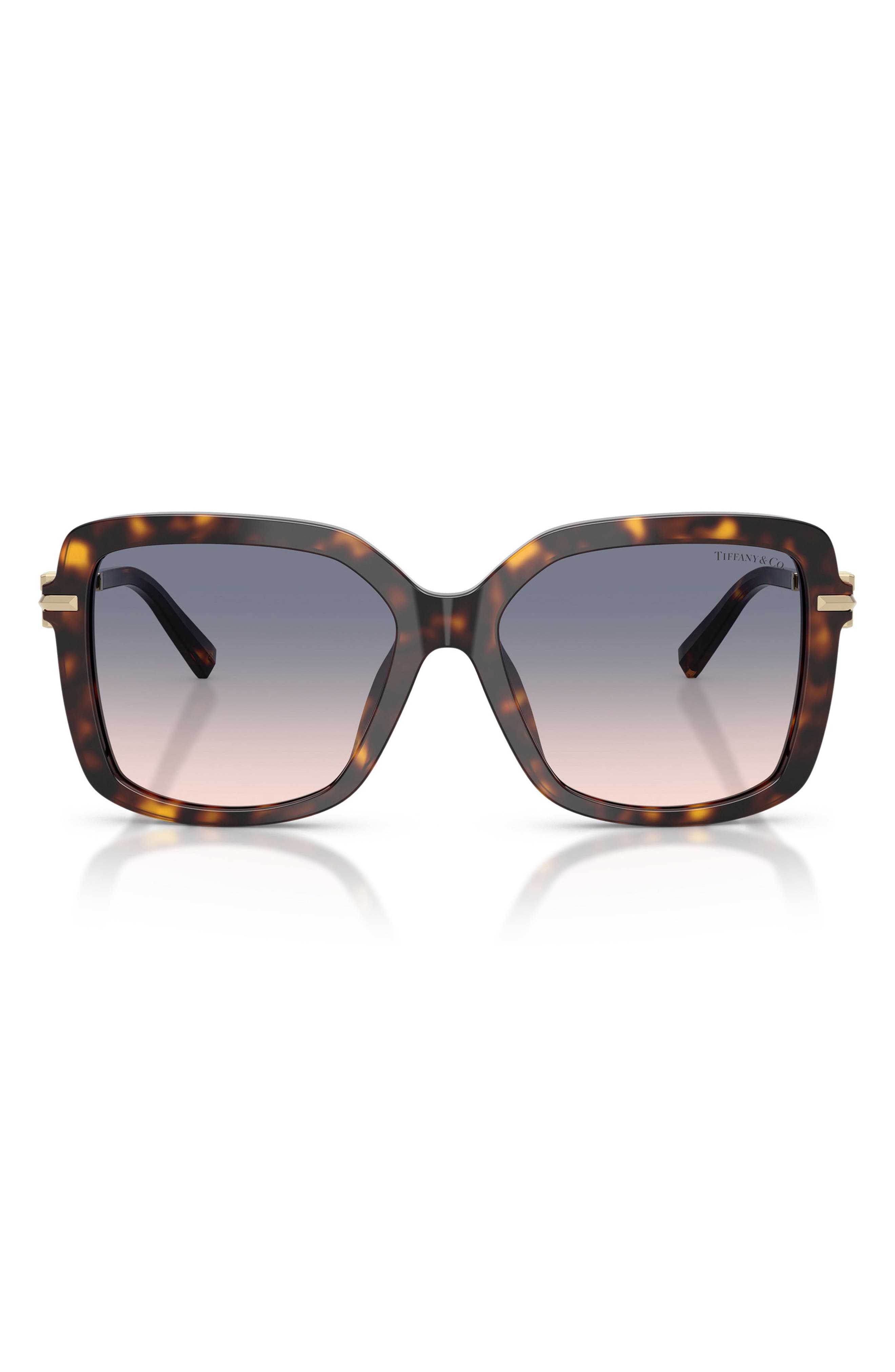 HAVANA / BROWN GRADIENT BLUE