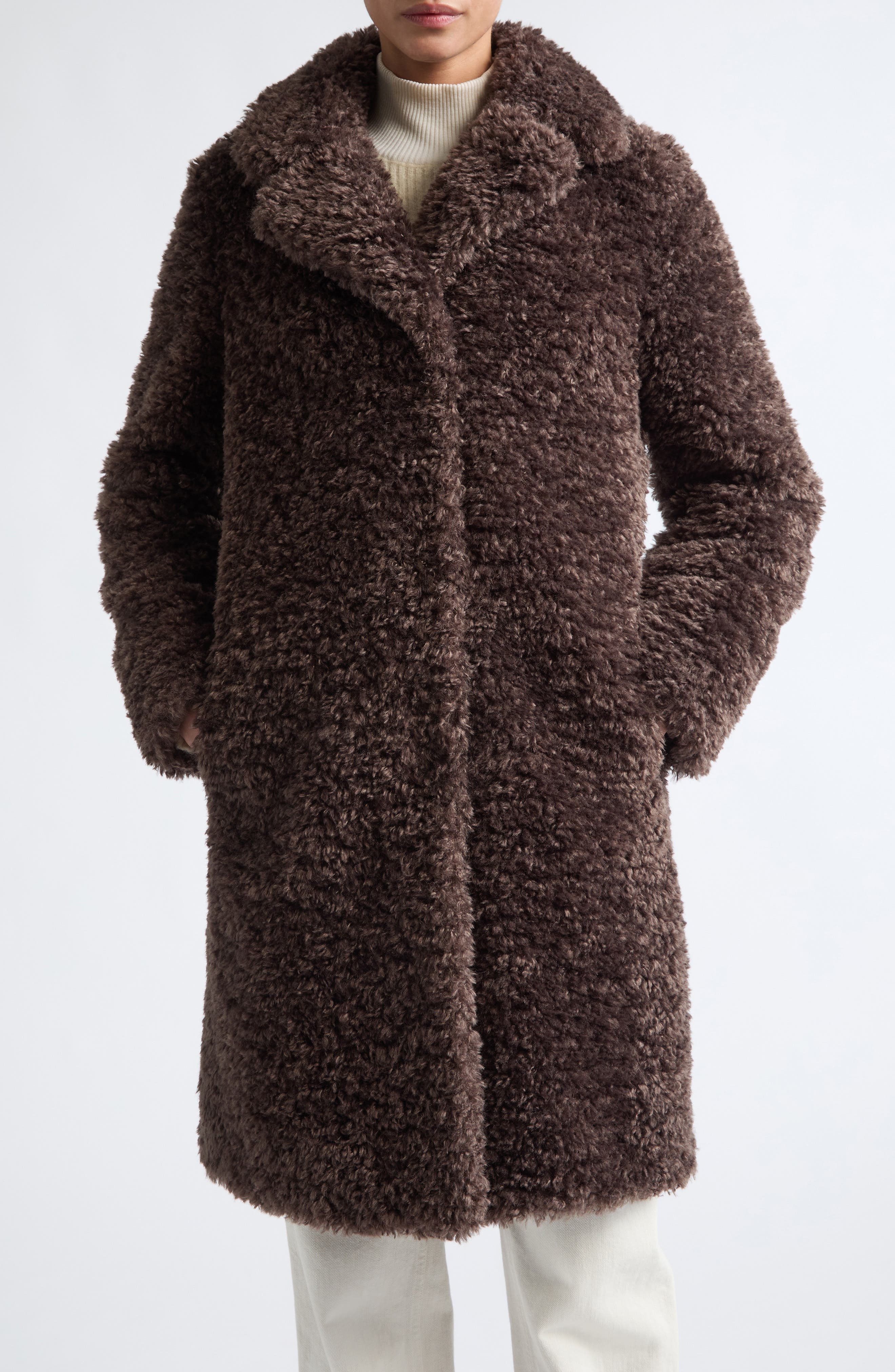 selected 8810 DARK BROWN
