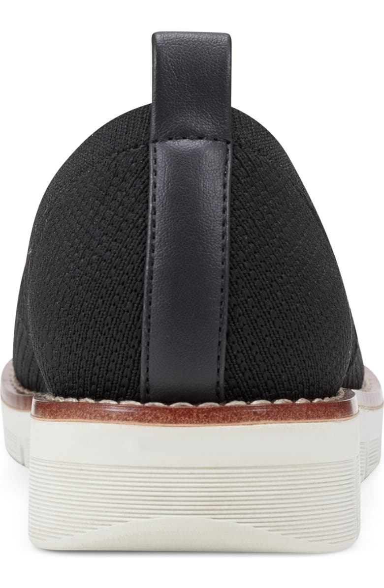 Easy Spirit Vanessa Slip-On, Alternate, color, Black/ Black