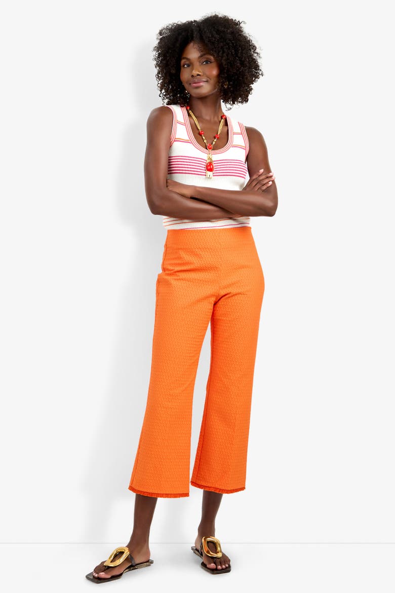 Gulf Pant, Alternate, color, Bonita Beige