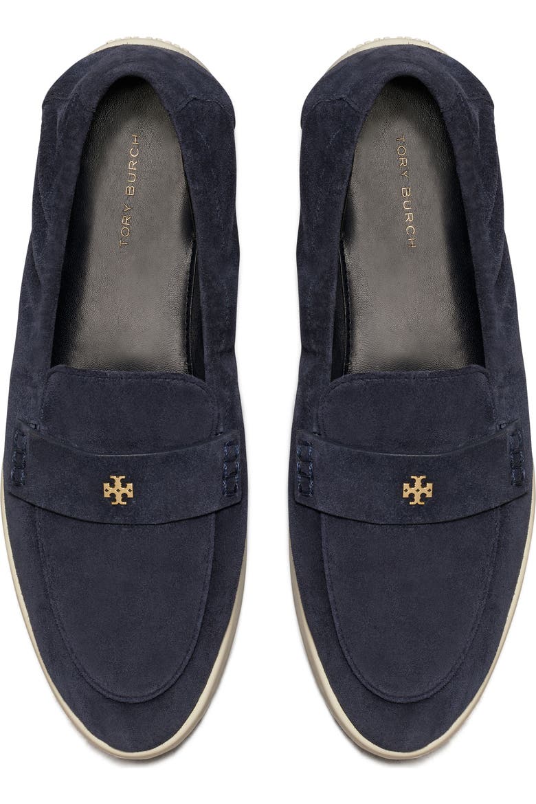 Tory Burch Ballet Sport Loafer (Women) | Nordstrom Tory Burch Ballet Sport Loafer (Women) | Nordstrom