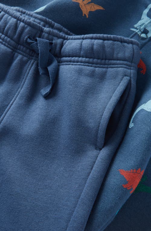 Tucker + Tate Hoodie & Joggers Set In Blue