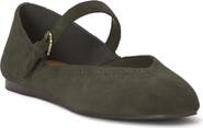 Lucky Brand Albajane Flat