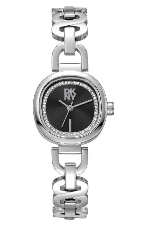 L 139 Bracelet Watch