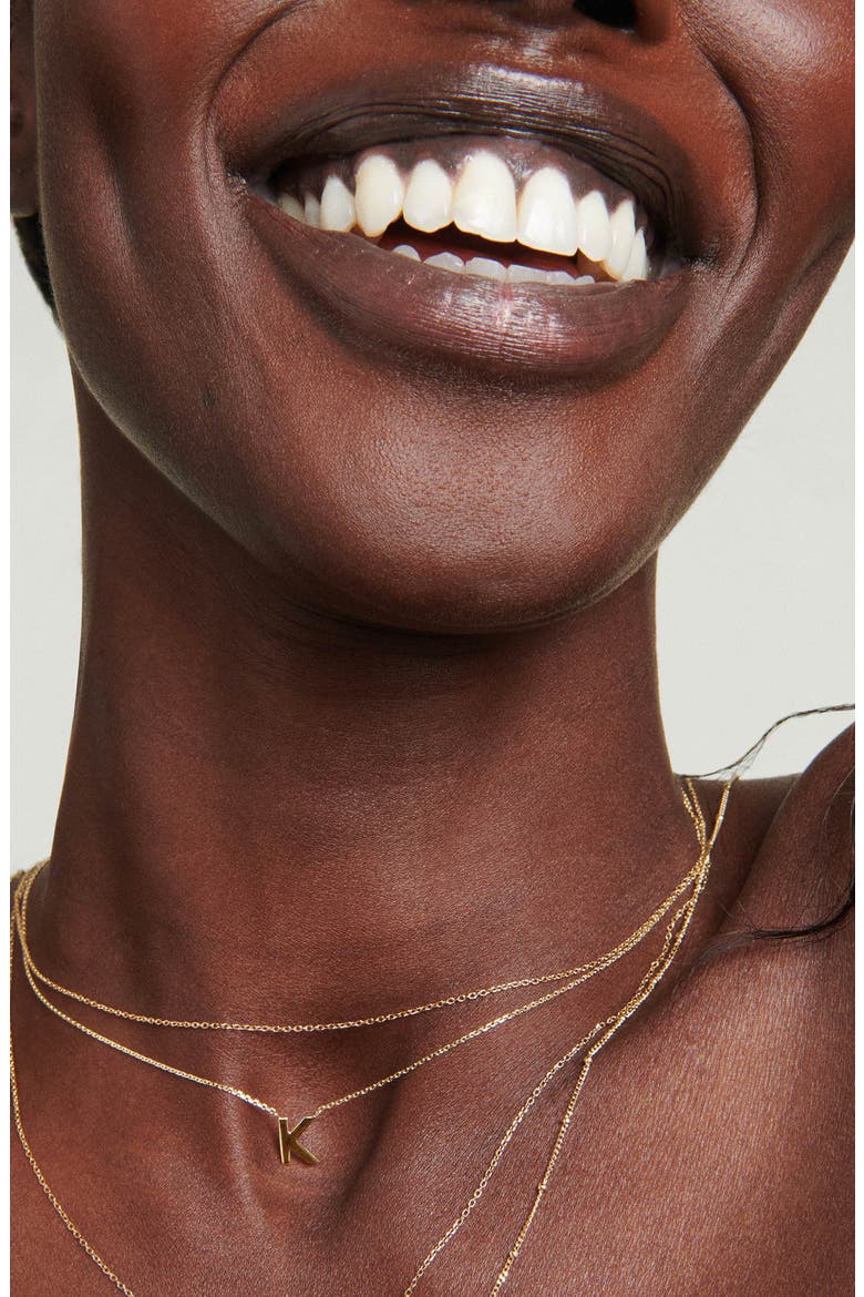 Chain Necklace, Alternate, color, 10k Yellow Gold