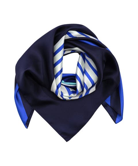 Super Stripe Square