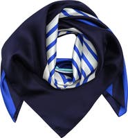 Echo Super Stripe Square