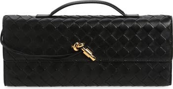 【Bottega Veneta】ロング アンディアモ クラッチ Bottega Veneta Long Andiamo Intrecciato Clutch Bag | Nordstrom