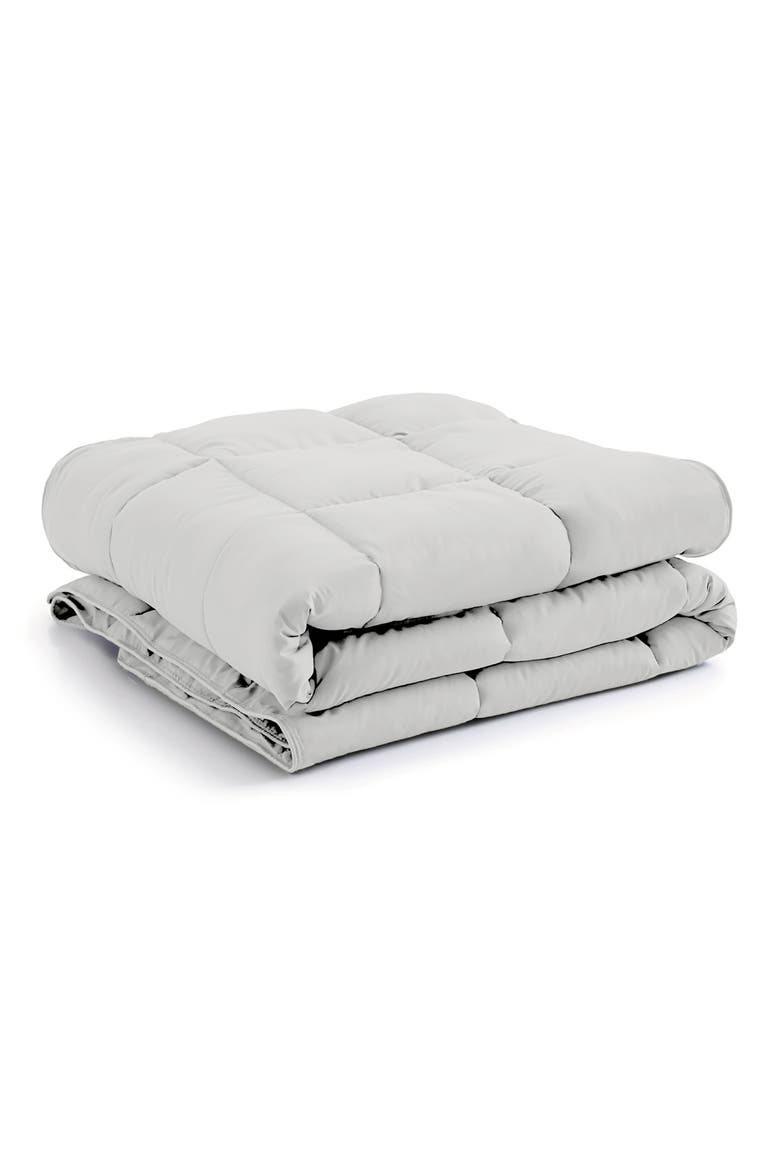Vilano Down Alternative, Main, color, LIGHT GREY