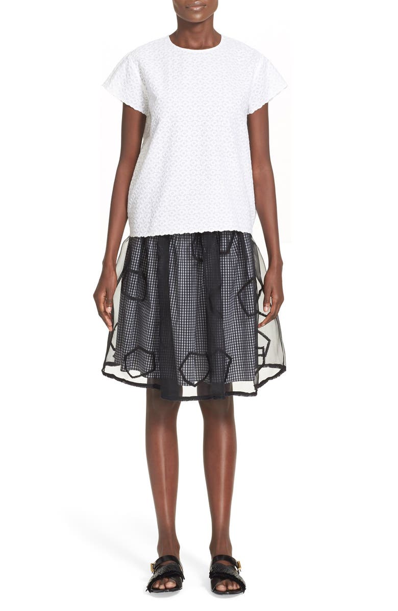 Jupe by Jackie 'Witter' Top, Alternate, color,