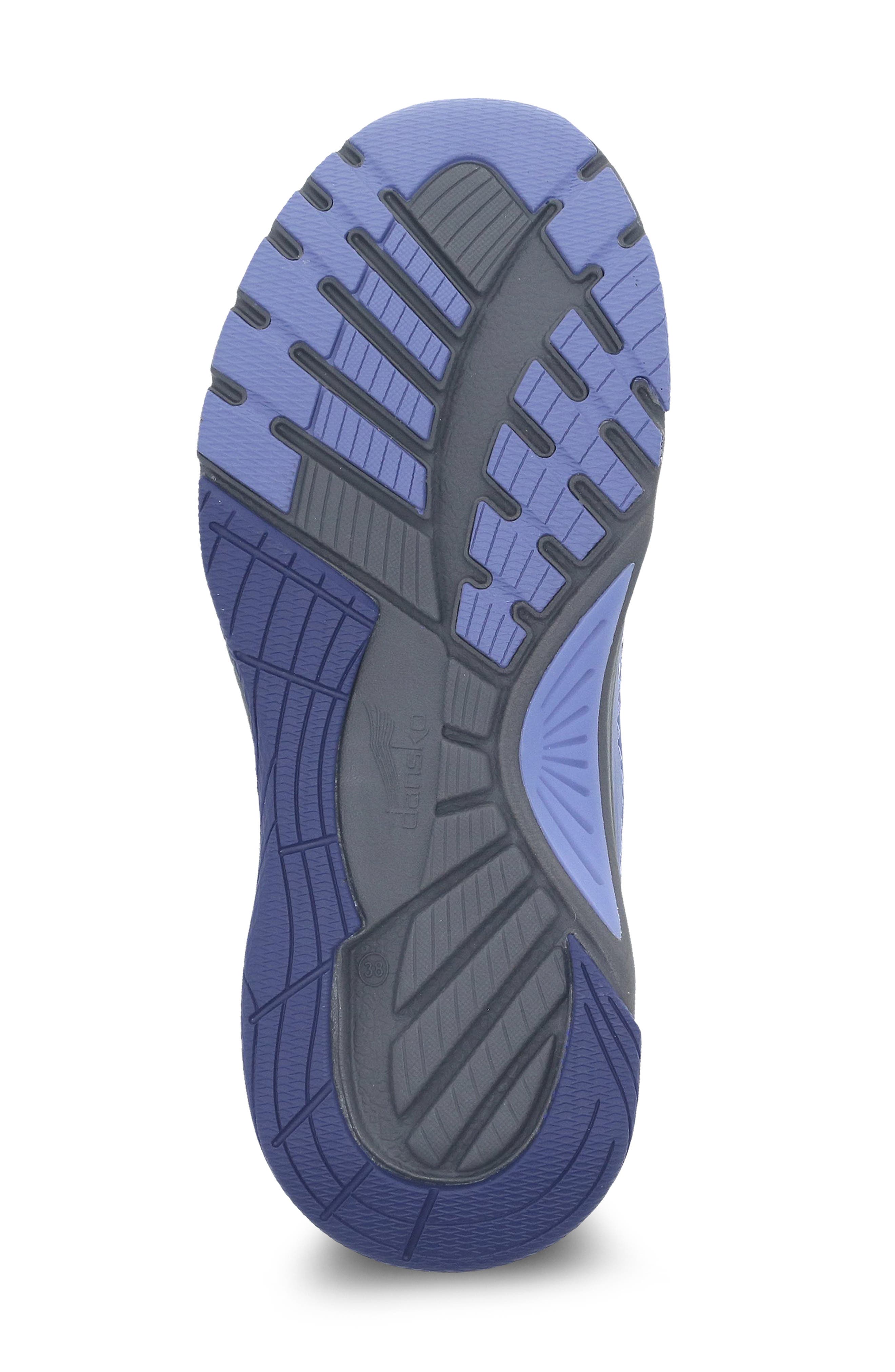 Dansko Penni Sneaker, Alternate, color, 