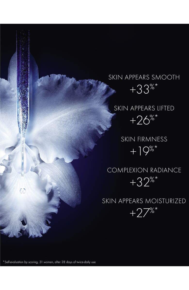 Guerlain Orchidée Impériale The Micro-Lift Concentrate Lifting and Firming Serum, Alternate, color, 