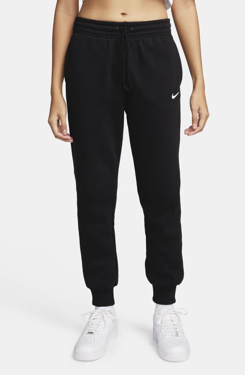 Sportswear Phoenix Fleece Mid Rise Joggers