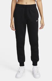 Nike Sportswear Phoenix Fleece Mid Rise Joggers