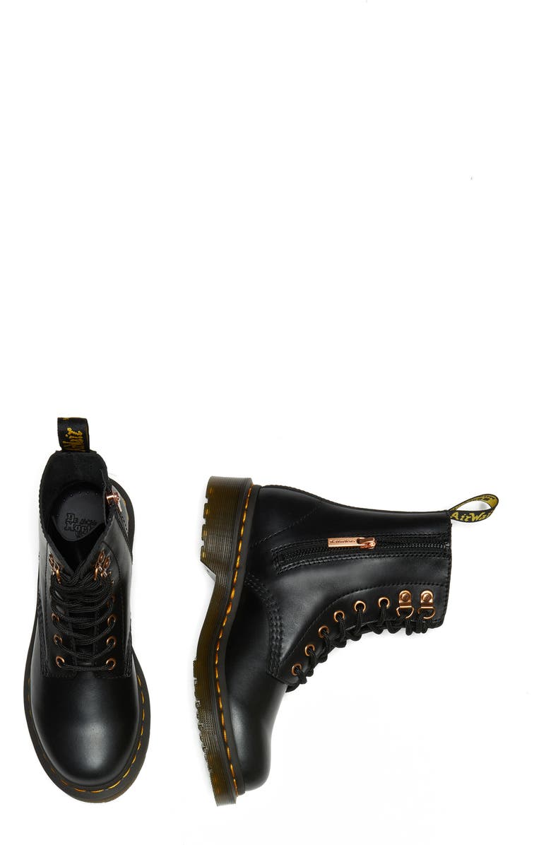 Dr. Martens 1460 Pascal Boot, Alternate, color,