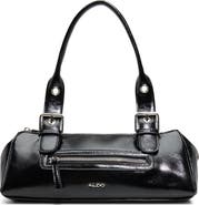 ALDO Darabelia Faux Leather Satchel