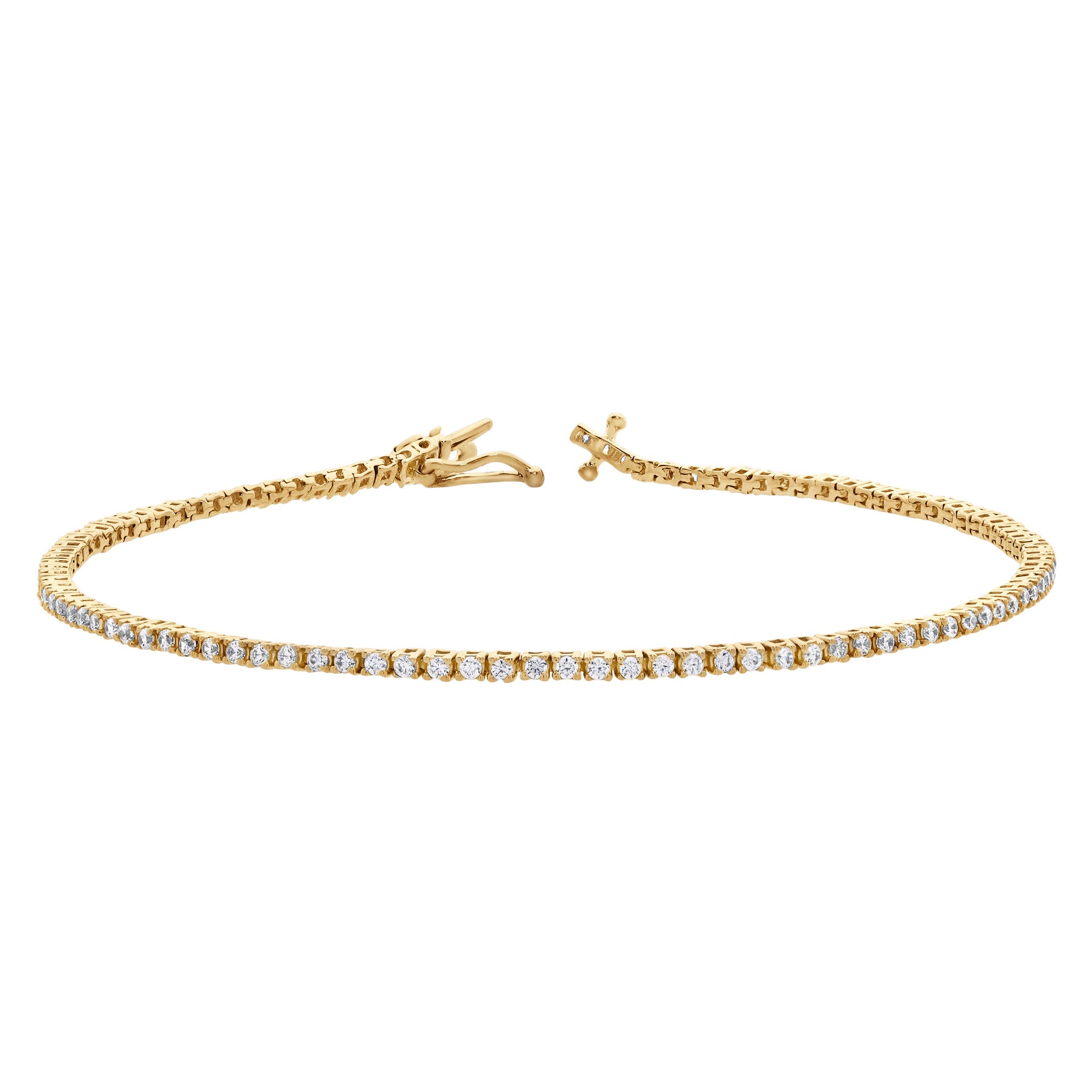 10K Yellow Gold