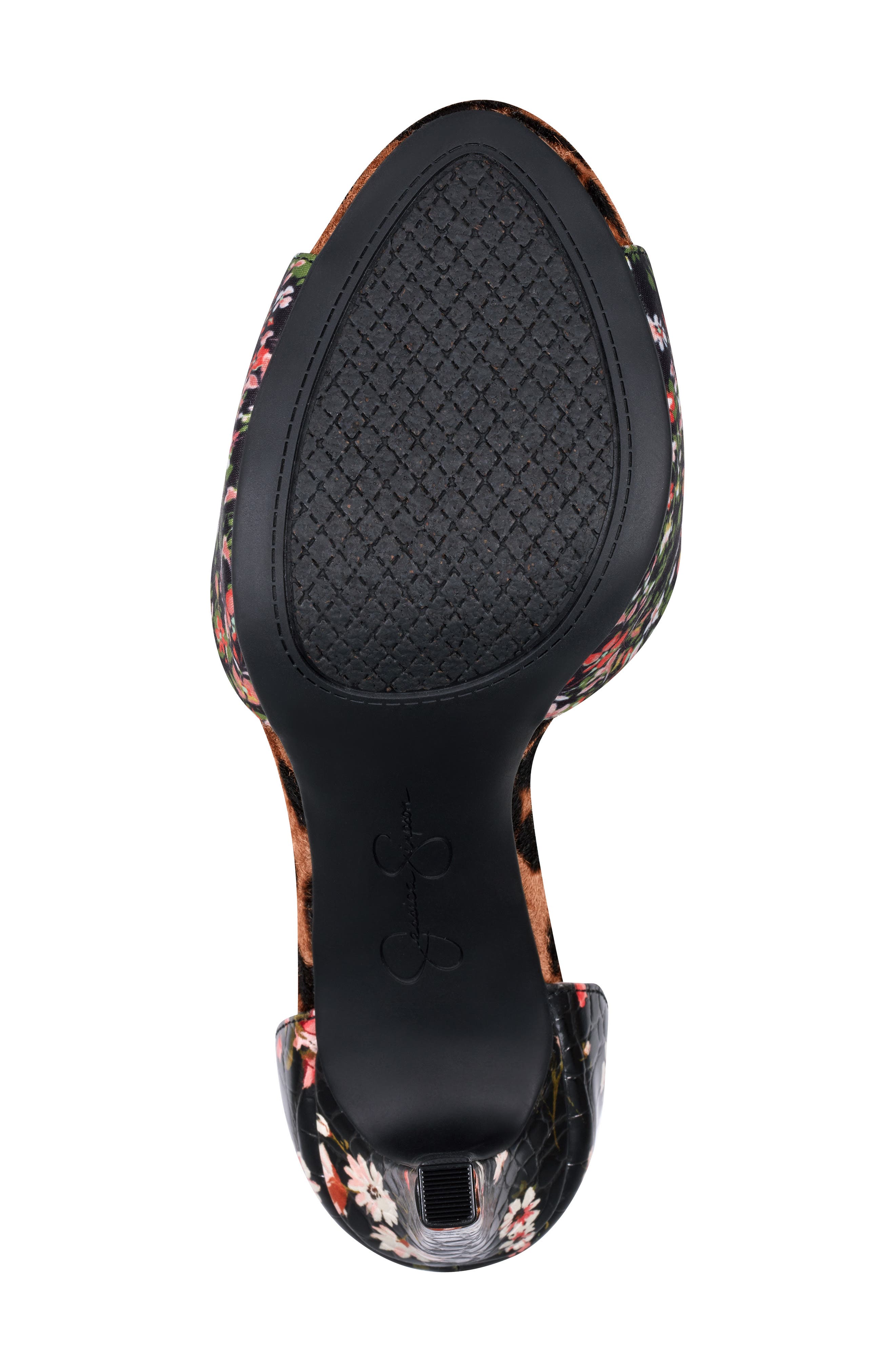 Jessica Simpson Divene Sandal, Alternate, color, 