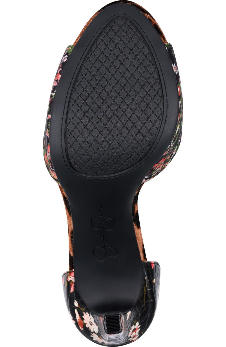 Jessica Simpson Divene Sandal, Alternate, color,